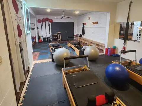 Casa 3 ambientes con 3 baños