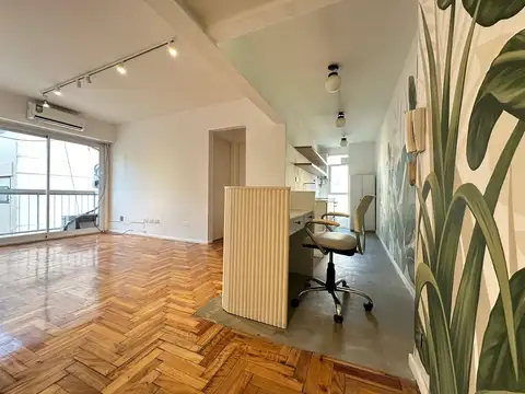 Departamento en Alquiler en Caballito, Capital Federal