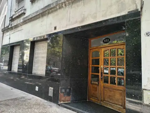 Departamento en Venta en Caballito, USD 110.000