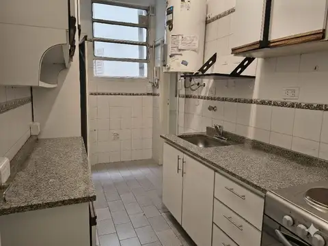 Departamento en Venta de 3 dormitorios
