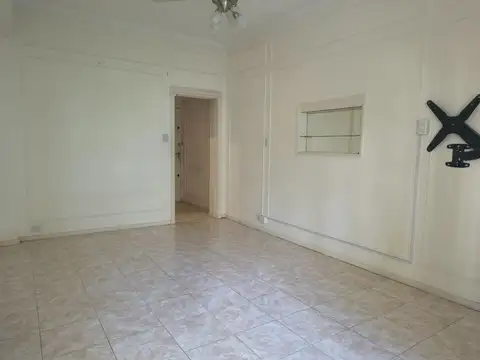 Departamento en Venta 62 años