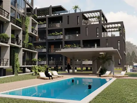 Departamento en Venta en Náyades, USD 72.810