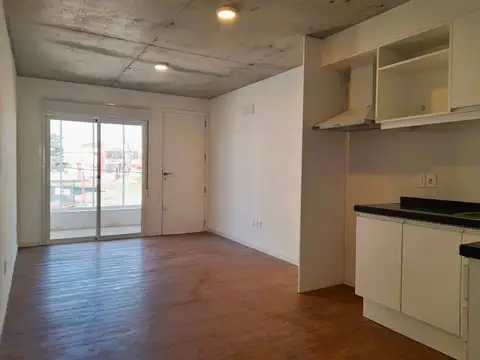 Apartamento 1 dormitorio  Alquiler Malvín  