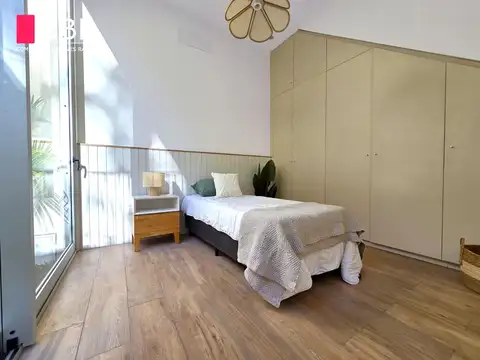 Depto Tipo Casa en Venta en Núñez, USD 369.000