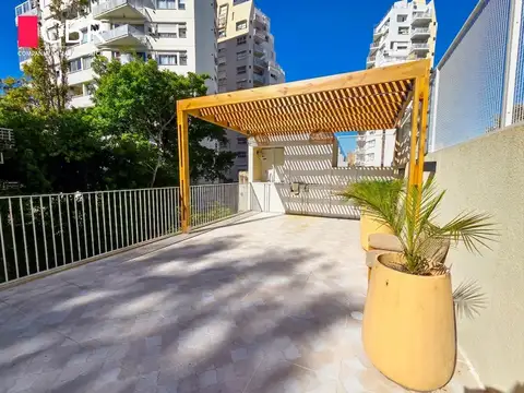 Depto Tipo Casa en Venta de 3 ambientes