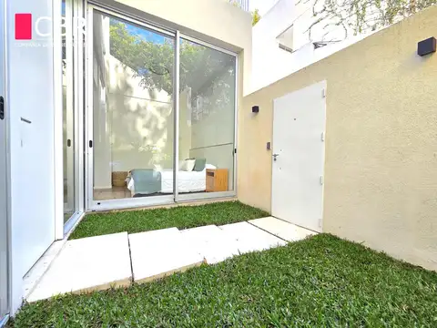 Depto Tipo Casa en Venta de 3 ambientes