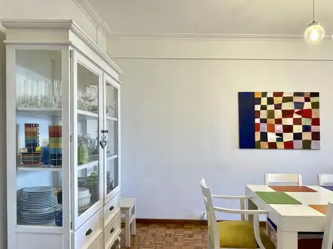 Departamento en Venta 50 años