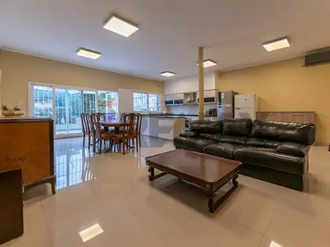 Casa en Venta en Parque Avellaneda, CABA