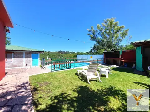 Casa en Venta de 3 dormitorios