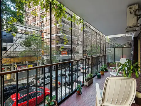 Departamento en Venta 54 años