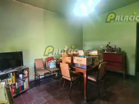 Casa en Venta en Loma Hermosa, USD 45.000