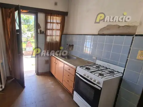 Casa en Venta al Sureste