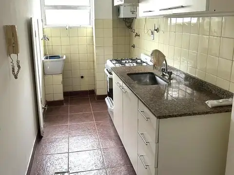 Departamento en Alquiler en Villa Pueyrredón, $ 700.000