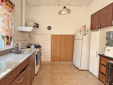 Casa en Venta en Chilavert, USD 180.000