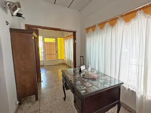CASA MULTIFAMILIAR 3 AMBIENTES EN CHILAVERT! APTO CREDITO