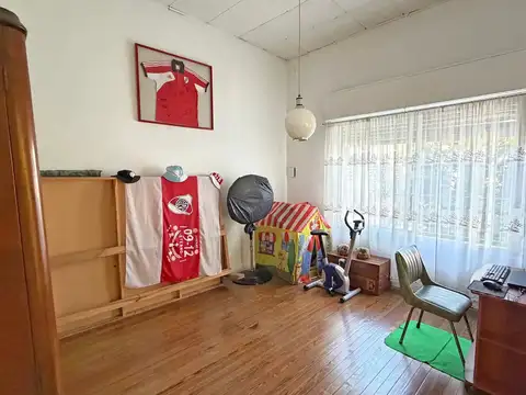 CASA MULTIFAMILIAR 3 AMBIENTES EN CHILAVERT! APTO CREDITO