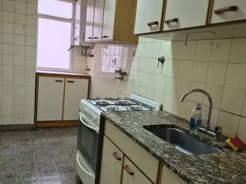 Departamento en Alquiler en Caballito, $ 650.000
