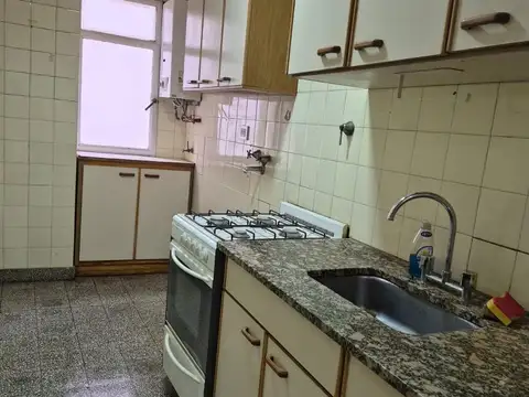 Departamento en Alquiler en Caballito, $ 600.000