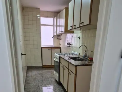 Departamento en Alquiler 50 años