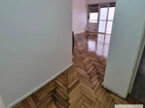 Cachimayo del 0 al 100 y Avenida Rivadavia
