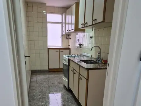 Departamento en Alquiler 50 años