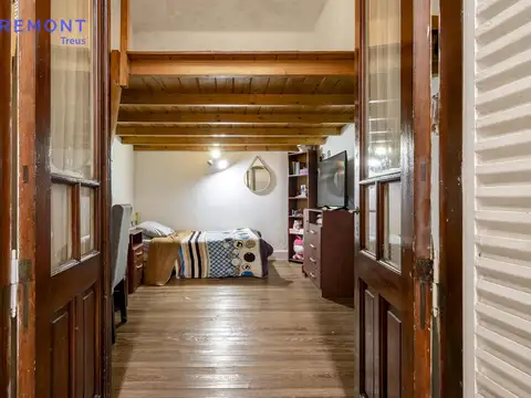 Depto Tipo Casa en Venta de 4 dormitorios