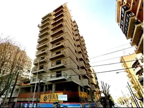 WILDE: DEPARTAMENTOS A ESTRENAR DE 2 AMB. AL FRENTE