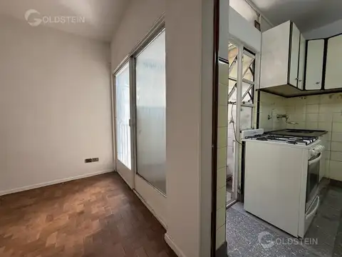 Departamento en Venta 50 años