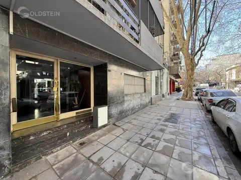Departamento en Almagro