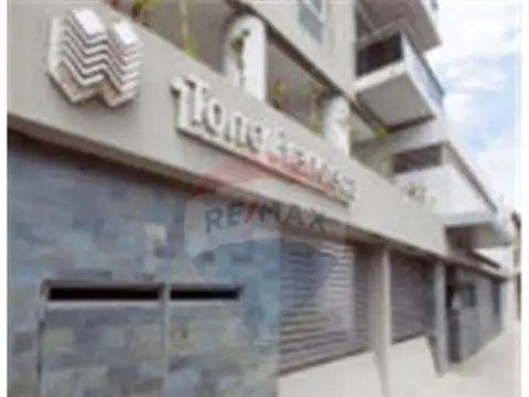 Departamento en alquiler 1 dorm. torre francisca