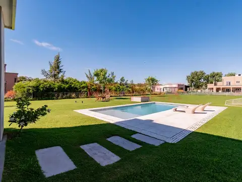 Casa en Venta 2 años