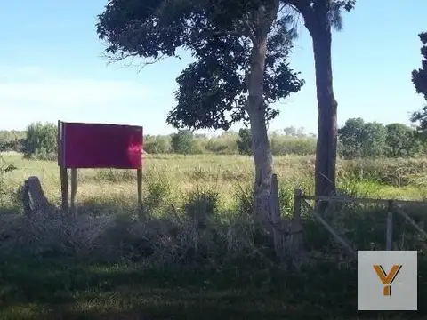 Campo en venta - 224,900Mts2 - Berisso