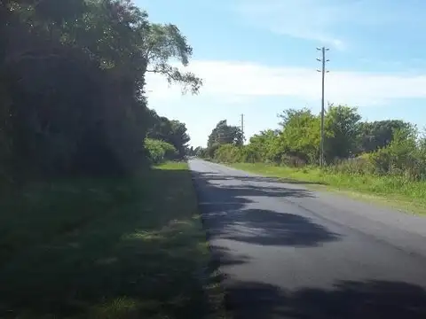 Campo en venta - 224,900Mts2 - Berisso