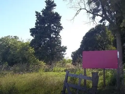 Campo en venta - 224,900Mts2 - Berisso