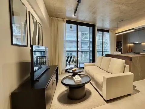 Departamento en Venta en Centro, Rosario