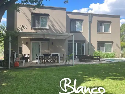 COUNTRY CLUB LOS CARDALES -