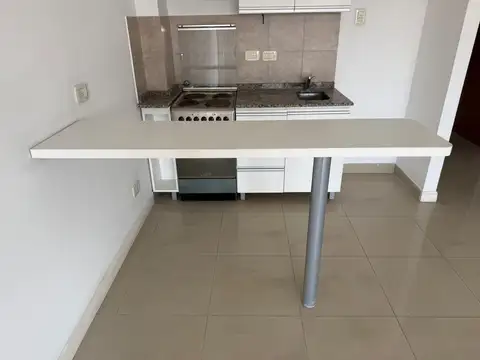Departamento en Alquiler de Monoambiente