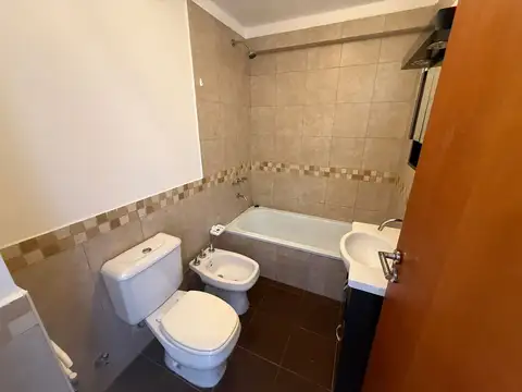 Departamento en Alquiler 10 años