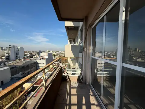 Departamento en Alquiler Apto profesional