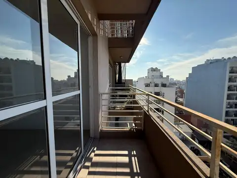 Departamento en Alquiler al Este