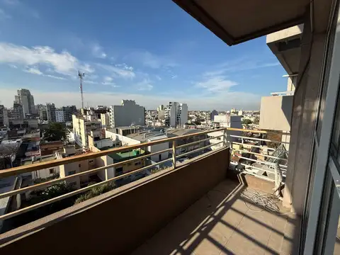 Departamento en Alquiler 10 años