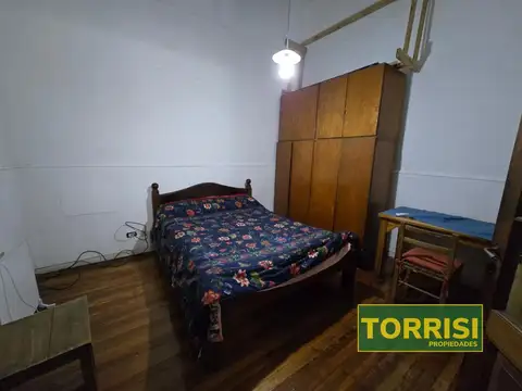 San Juan 3800, Piso PB