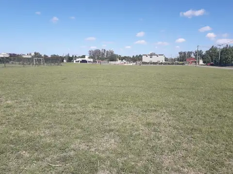 Boulevard Estanislao López 100