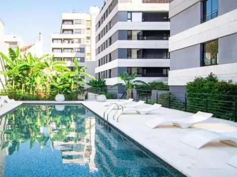 VENTA  Edificio Prima Caballito | Departamento De 2 Ambientes