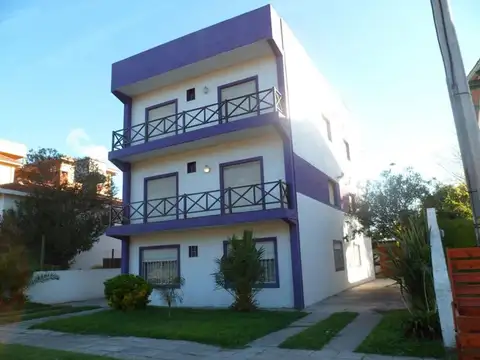 DEPARTAMENTO 3 AMBIENTES CON ESTACIONAMIENTO. OPORTUNIDAD!!!