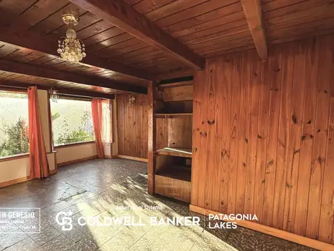 Casa en Venta 20 años