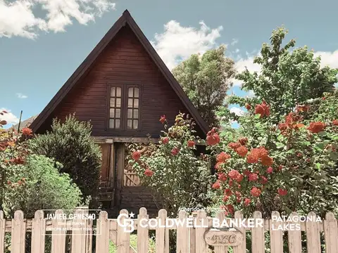 Casa en Venta en Villa la Angostura, USD 125.000
