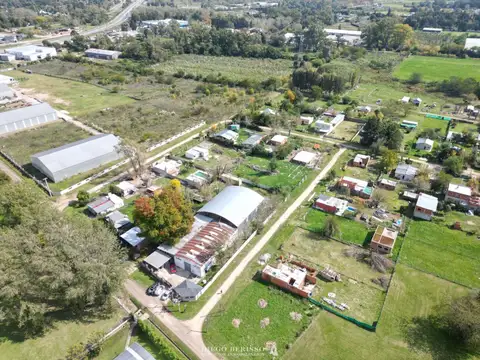 DEPOSITO EN ALQUILER RUTA NACIONAL 8 CRUCE CON RUTA 6 100