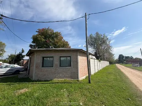 Galpon en Alquiler 10 años