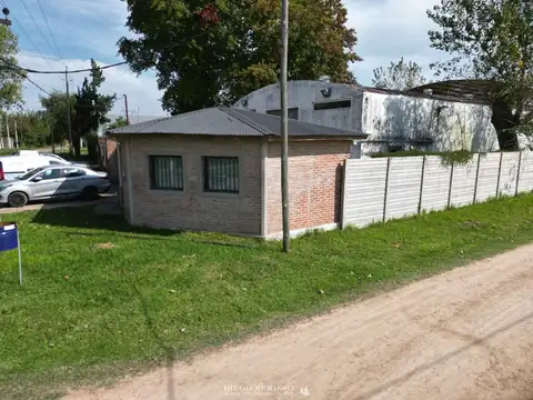 DEPOSITO EN ALQUILER RUTA NACIONAL 8 Y RUTA 6